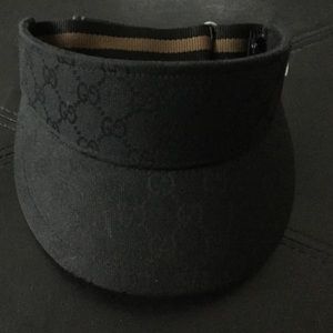 GUCCI VISOR